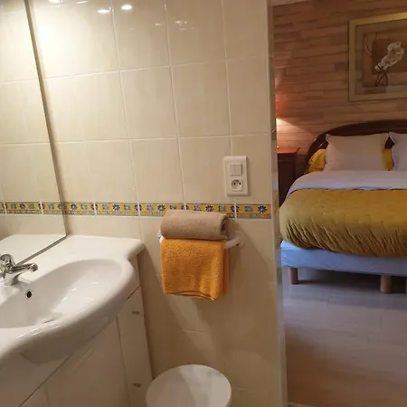 D'hotes Kerioret Izella * Kerlaz
