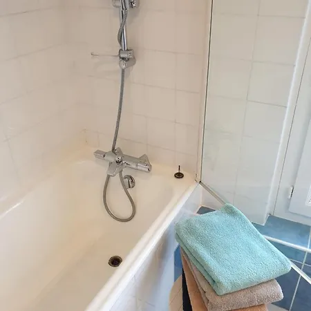 D'hotes Kerioret Izella * Kerlaz
