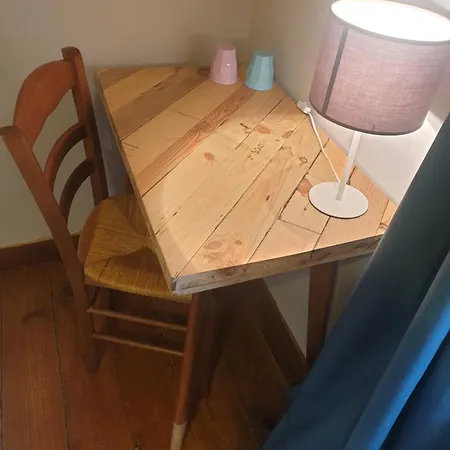 D'hotes Kerioret Izella Frühstückspension *