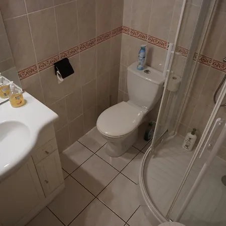 D'hotes Kerioret Izella Frühstückspension