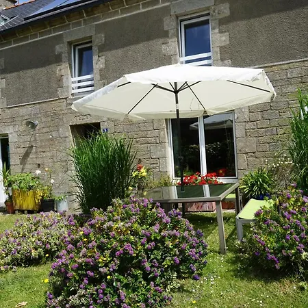 Frühstückspension D'hotes Kerioret Izella Kerlaz